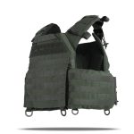 Бронезахист плитоноска Хакі Kiborg GU gen.2 - Зображення 2