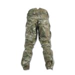 Штани мультикам STRIKER GEN II з матеріалу NYKO + вставки Cordura 500D - Зображення 2