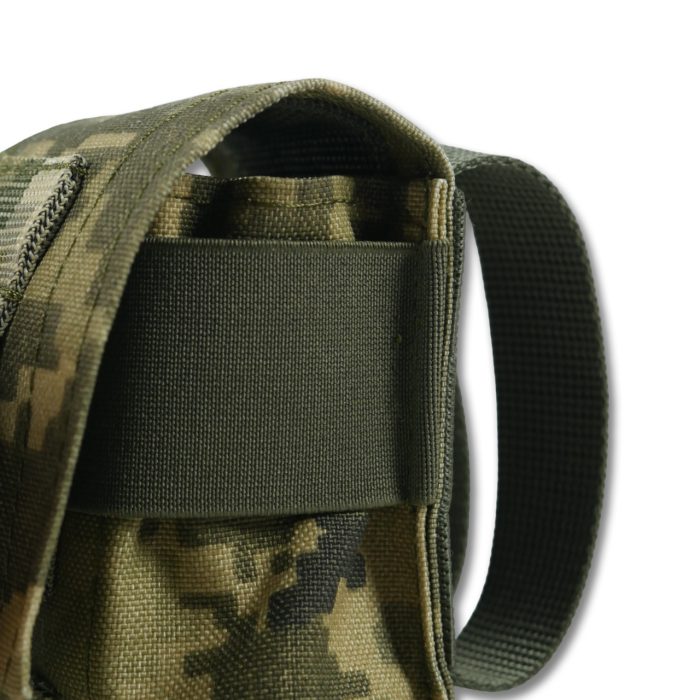 Підсумок під 1 гранату Kiborg GU (Піксель) - Зображення 6