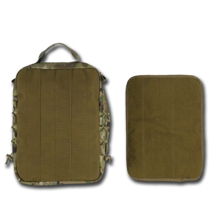 Рюкзак з MOLLE швидкоз'ємний мультикам - Зображення 5