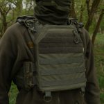 Плитоноска Kiborg GU gen.1 Хакі - Зображення 6