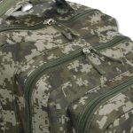 Рюкзак 40л піксель Oxford 600D - Зображення 7