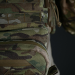 Сумка для захисту паху Militex розмір M | Cordura original USA - Зображення 10