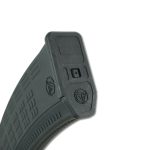 Магазин для AK під патрон 5,45х39 на 45 патронів Чорний - Зображення 8