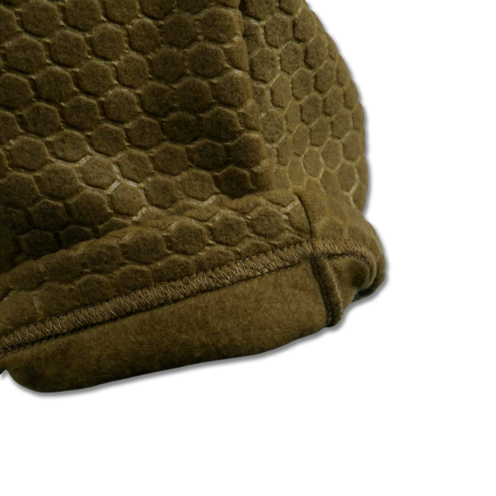 Балаклава флісова Militex Press Sots Койот - Зображення 4