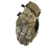 Рукавиці Mechanix SUB35 Realtree