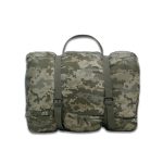 Спальний мішок Militex Ankar піксель -15С 90*230 - Зображення 3