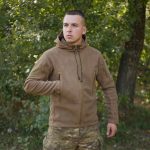 Флісова кофта Call Dragon 2.0 Coyote - Зображення 6