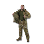 Зимовий комлект костюма мультикам (куртка+штани) LVL 7 - Зображення 3