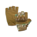 Безпалі рукавичі Mechanix — Мультикам