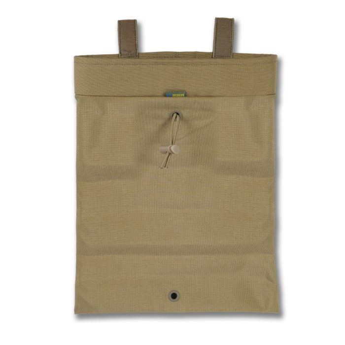 Підсумок рулонний під скидання KIBORG XL Койот - Зображення 8