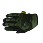 Рукавиці Mechanix MX-61 Олива - Зображення 7