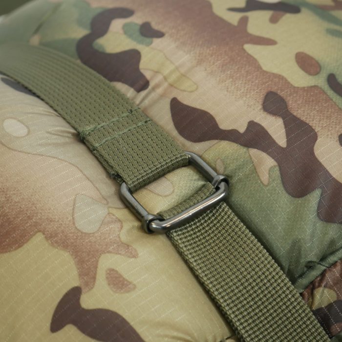 Спальний мішок Militex Ankar мультикам -15С 90*230 - Зображення 6