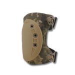 Ударостійкі наколінники койот-піксель - Зображення 4