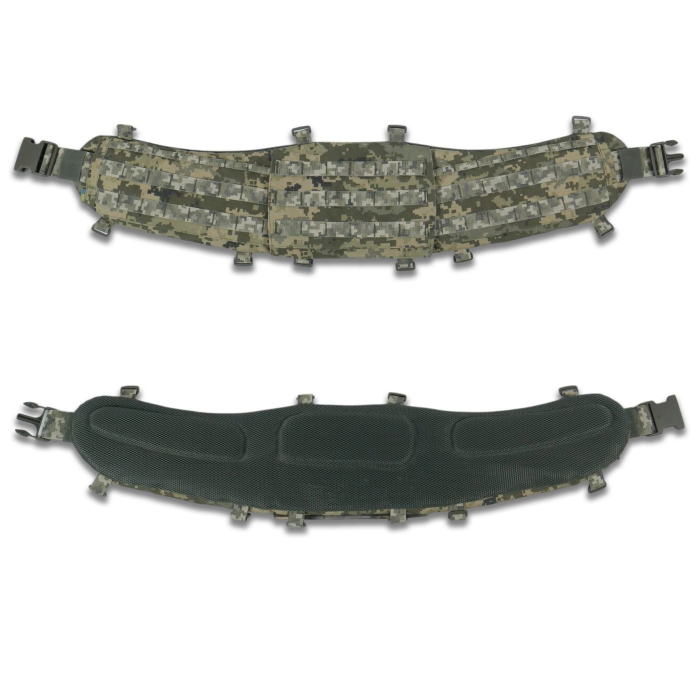 Пояс для розвантаження РПС Kiborg R-3 GEN.2 Піксель — M - Зображення 5