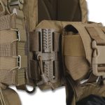 Комплект Kiborg Плитоноска GU gen.2 + 8 підсумків Койот - Зображення 8