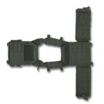 Бронезахист плитоноска Хакі Kiborg GU gen.2 - Зображення 6