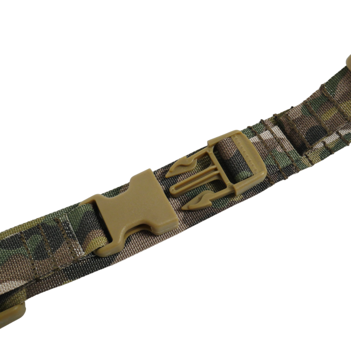 Ремінь 3-х точковий для АК,РПК Мультикам - Зображення 9