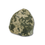 Шапка флісова піксель - Зображення 2