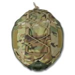 Кавер мультикам Kiborg на шолом FAST-1 - Зображення 5