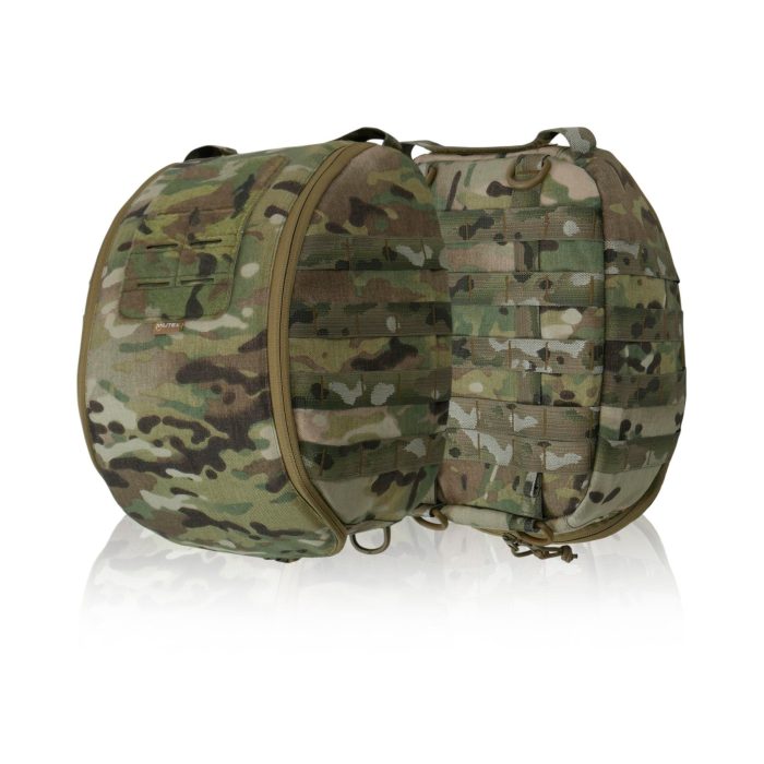 Сумка Militex мультикам для шолому з матеріалу Cordura original USA - Зображення 1