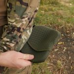 Екіпірувальні налокітники Піксель-койот - Зображення 9