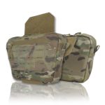 Сумка-напашник XL Kiborg GU з NIR-просоченням (Мультикам) - Зображення 3