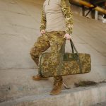 Кейс (чохол) для зброї Kiborg Weapon Case 105х30х10 піксель - Зображення 9