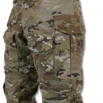Штани мультикам з вставними наколінниками “YEVHEV” Gen-3 - Зображення 6