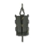 Посилений підсумок Kiborg GU Single Mag Pouch Піксель - Зображення 6