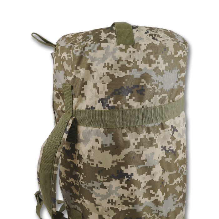 Сумка - Баул Kiborg 120 - Зображення 5