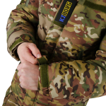 Бушлат зимовий Kiborg Omni-Heat - Зображення 10