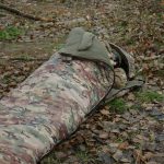 Спальний мішок Militex Ankar мультикам -15С 90*230 - Зображення 8