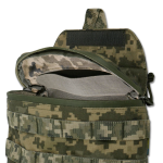 Підсумок нерозсипайка піксель (27*20*10 см) Kiborg - Зображення 5