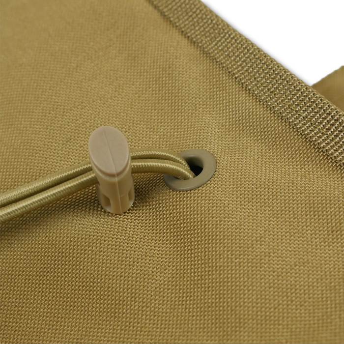 Підсумок під скидання Kiborg GU Mag Reset Pouch Койот - Зображення 7