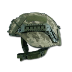 Кавер на шолом Sestan-Busch Піксель L MICH - Зображення 2