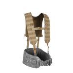 Ремені плечові (лямки) койот для пояса РПС - Зображення 4