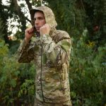 Костюм (штани+куртка) мультикам twill - Зображення 6