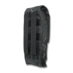 Підсумок під 2 магазина Kiborg GU Double Mag Pouch Чорний мультикам - Зображення 4