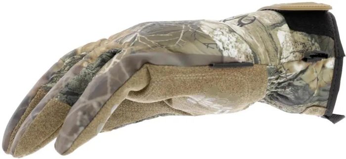 Рукавиці Mechanix SUB35 Realtree - Зображення 3