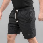 Шорти спортивні "EXTRAVEL" DARK NAVY (2VStretch)