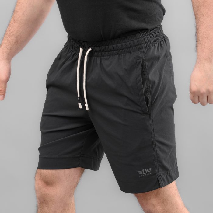 Шорти спортивні "EXTRAVEL" DARK NAVY (2VStretch) - Зображення 1