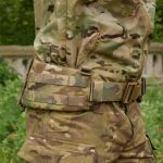 Пояс для РПС GEN.2 (S) Kiborg R-1 мультикам с IRR-покриттям - Зображення 8