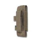 Відкритий підсумок койот під турнікет з кріпленнями для ножиць та маркера - Зображення 2