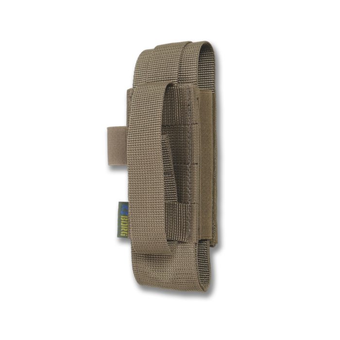 Відкритий підсумок койот під турнікет з кріпленнями для ножиць та маркера - Зображення 2