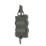 Посилений підсумок Kiborg GU Single Mag Pouch Хакі - Зображення 4