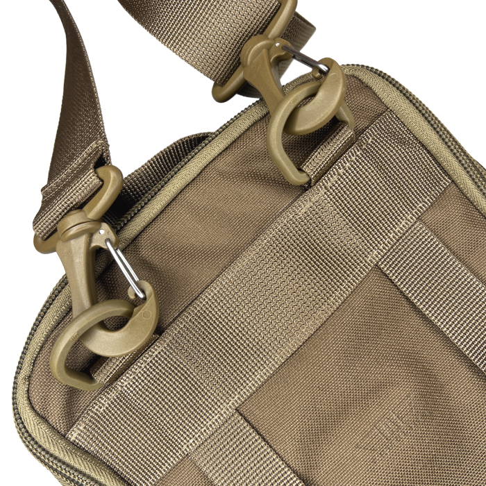 Сумка - органайзер для зброї "COYOTE" (Cordura) - Зображення 5