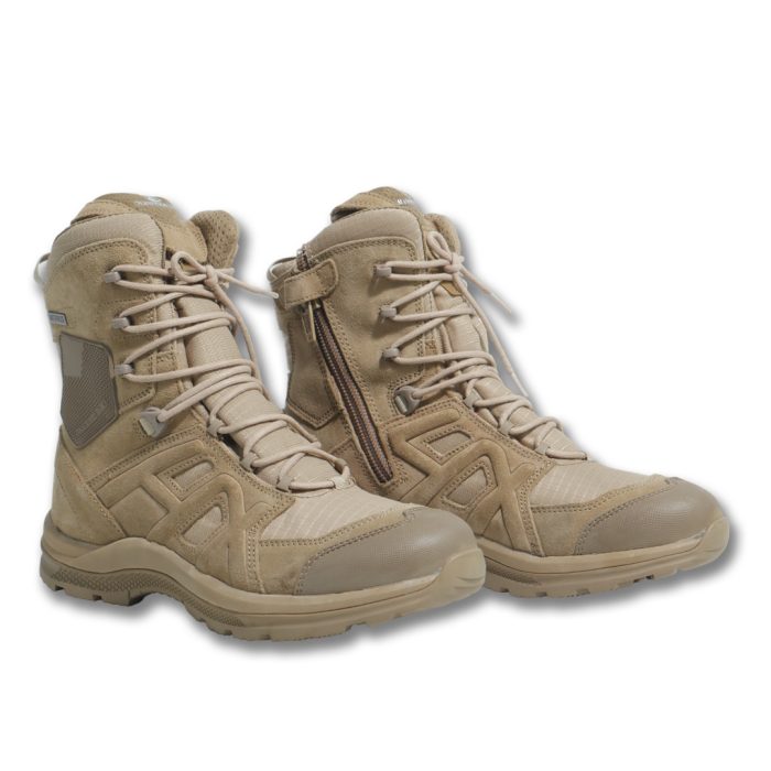 Чоловічі Берці Hammer Jack з мембраною Waterproof койот 40 - Зображення 3