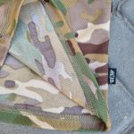 Маска - балаклава "YAKUZA" MULTICAM (CoolMax) - Зображення 3