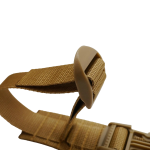 Ремень 3-х точковий для АК, РПК Койот - Зображення 4